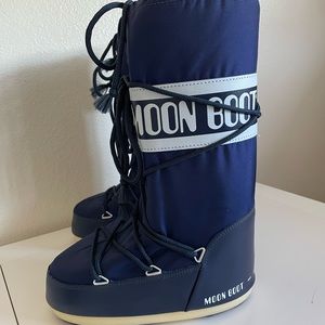 Moon Boot